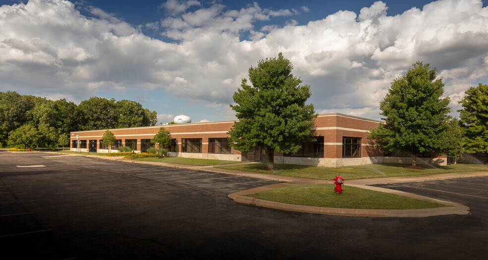 48797 Alpha Dr, Wixom, MI for lease - Building Photo - Image 1 of 14