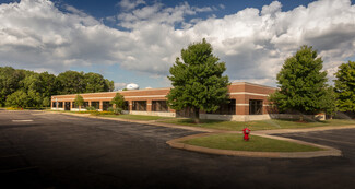 More details for 48797 Alpha Dr, Wixom, MI - Office for Lease