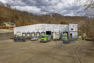 More details for 225 McColloch St, Wheeling, WV - Industrial for Sale