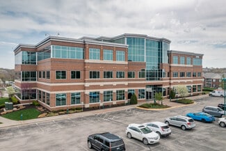 More details for 4200 W 115th St, Leawood, KS - Office for Lease