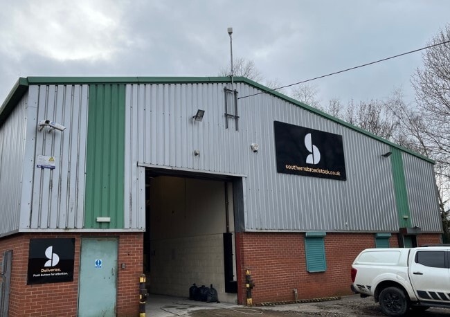 Broadlink, Manchester for sale Building Photo- Image 1 of 1