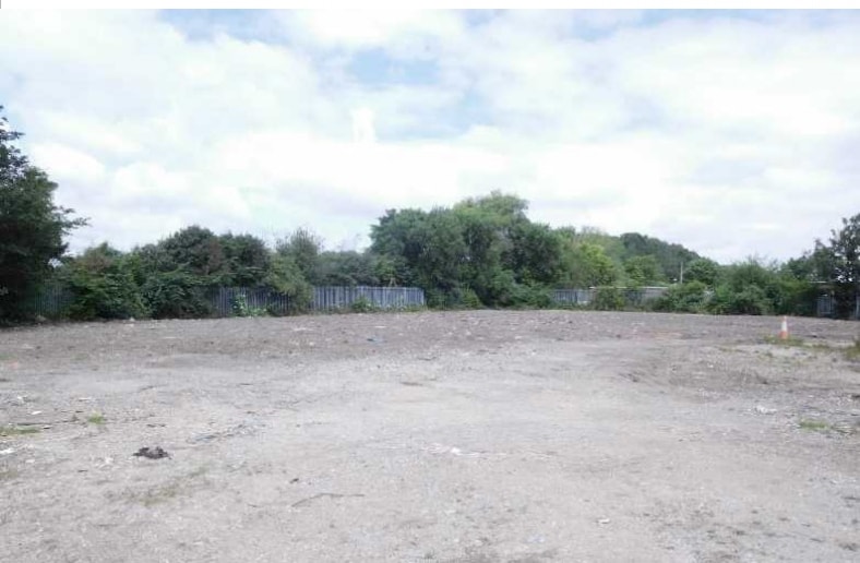 Hulton St, Stoke On Trent for lease - Primary Photo - Image 1 of 7