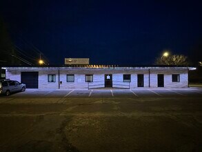 2225 Wabash Ave, Terre Haute, IN for lease Building Photo- Image 2 of 6