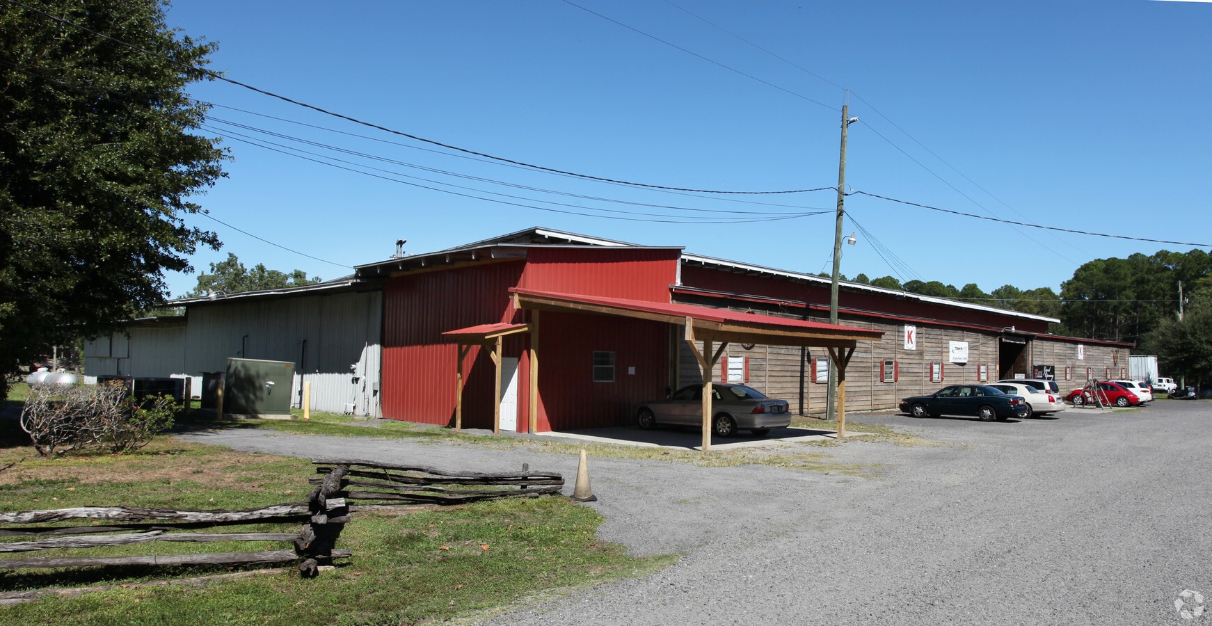 239 Jones Rd, Jacksonville, FL 32220 Property Record