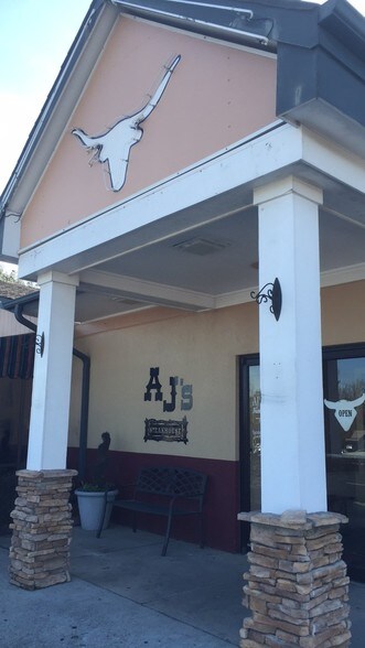 917 2nd Ave NW, Cullman, AL for sale - Primary Photo - Image 1 of 1