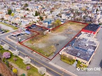 More details for 11 Paterson Ave, Wallington, NJ - Land for Sale