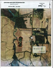 County Line Rd, Kevil, KY - AERIAL  map view