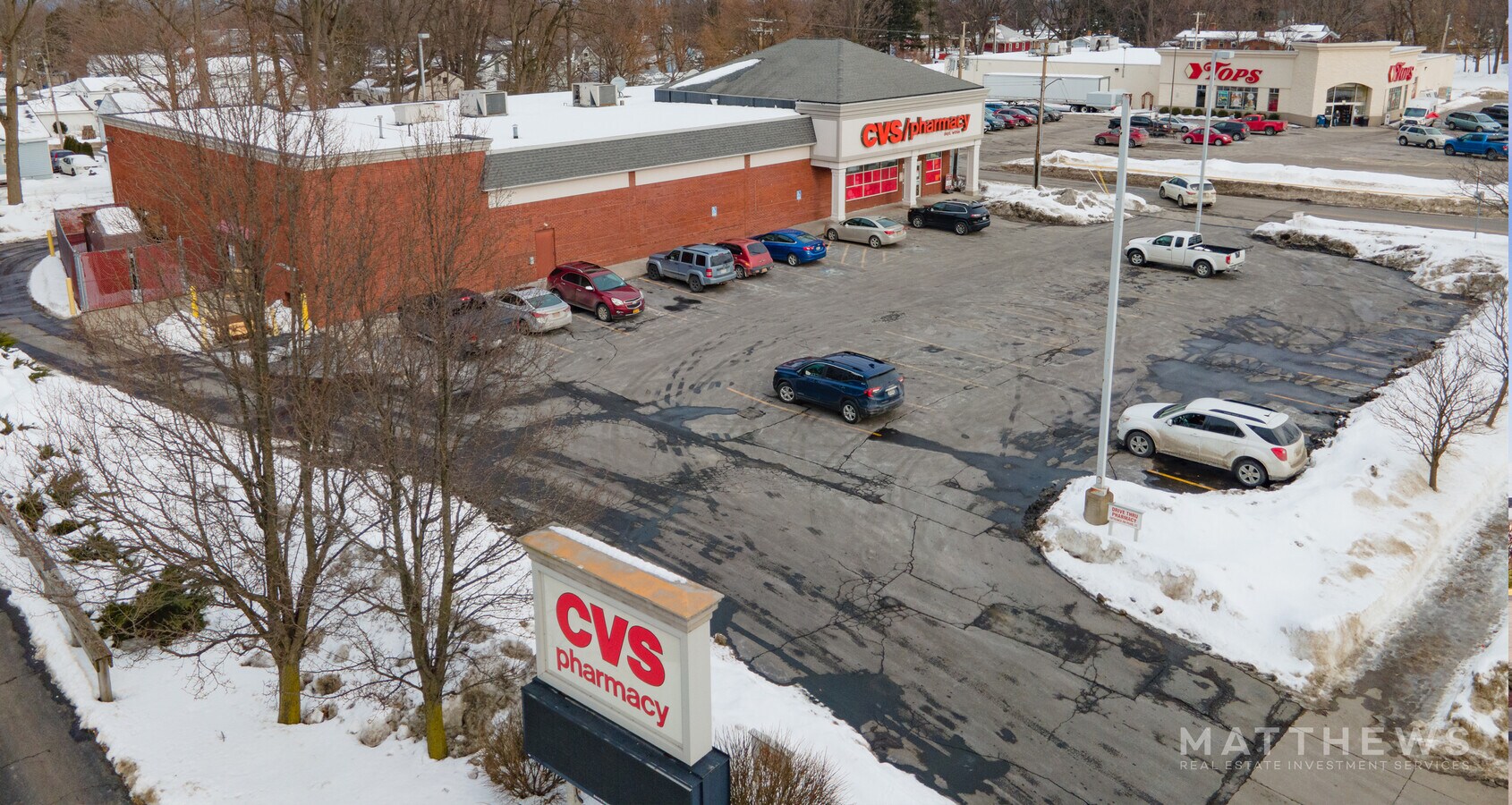 117 E Main St, Westfield, NY 14787