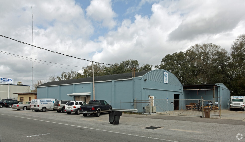 3104 N Davis St, Pensacola, FL for lease - Primary Photo - Image 1 of 7