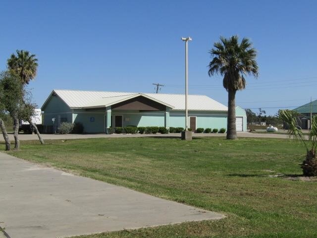 2922 Loop 1781, Rockport, TX for sale - Primary Photo - Image 1 of 1