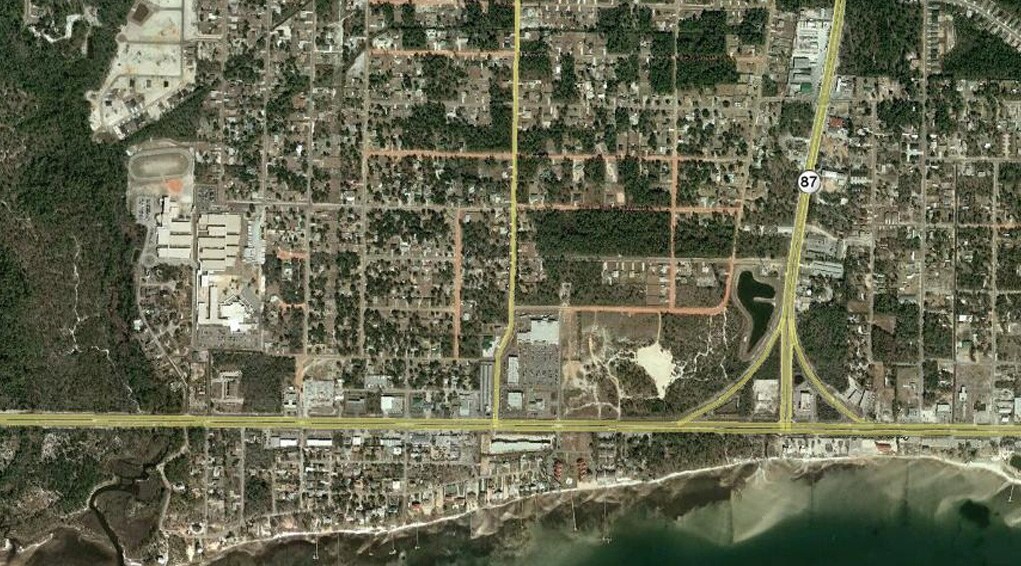 8244 Navarre Pky, Navarre, FL 32566 Retail Space for Lease