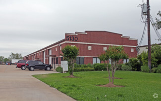 More details for 5130 Franz Rd, Katy, TX - Industrial for Lease