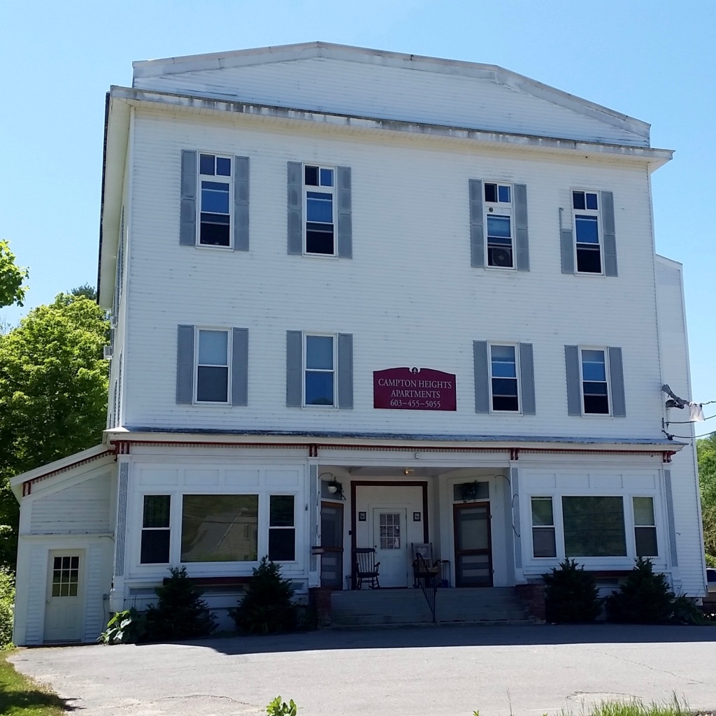 1333 NH Route 175, Campton, NH for sale Primary Photo- Image 1 of 1