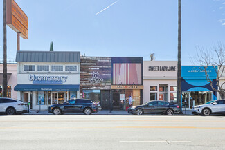 More details for 12180-12182 Ventura Blvd, Studio City, CA - Retail for Lease