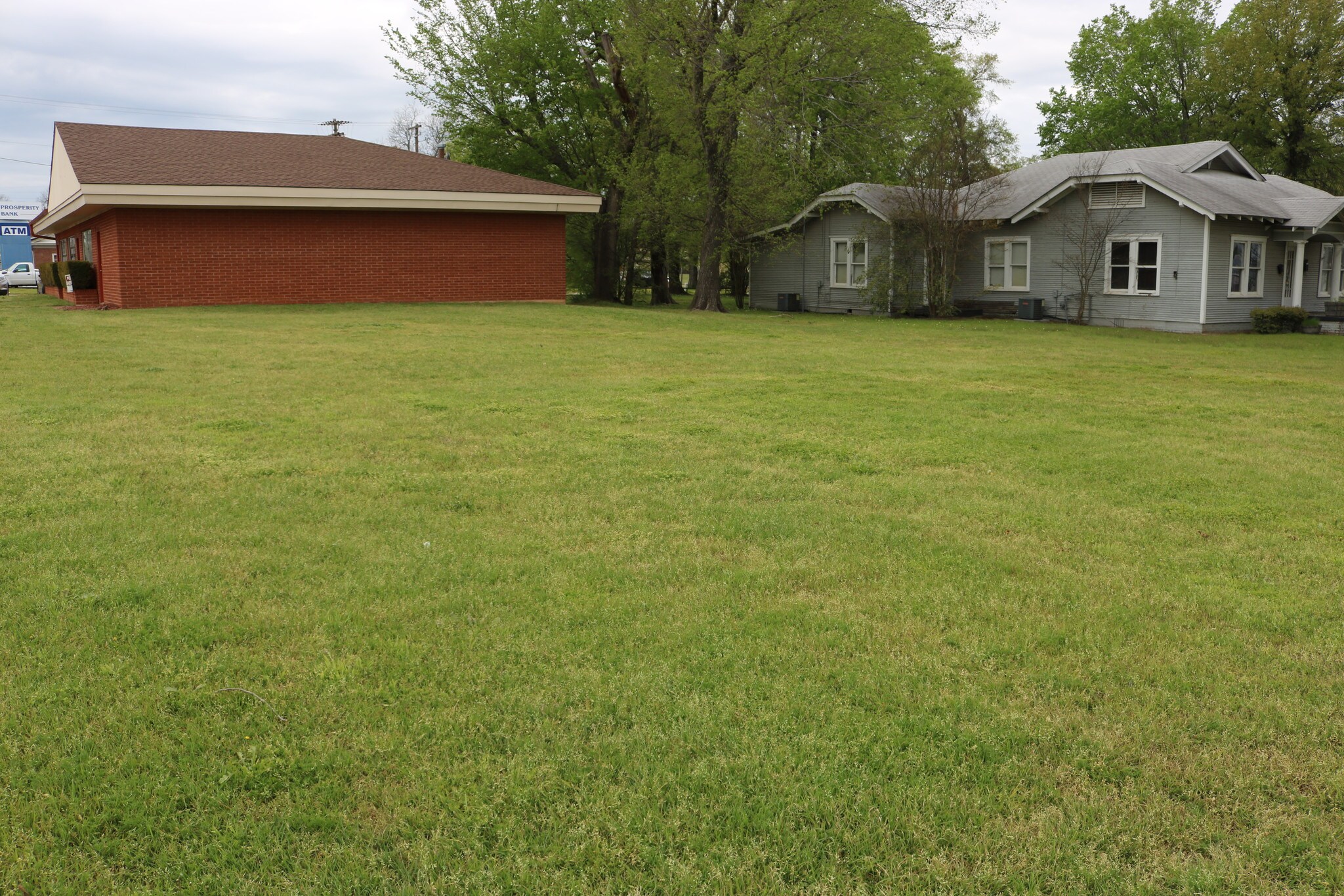 104 W Cass St, Gilmer, TX for sale Building Photo- Image 1 of 1