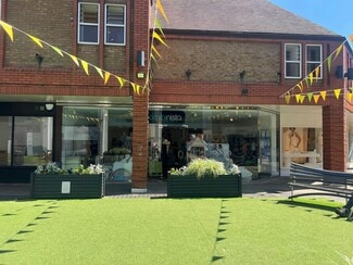 More details for Christopher Pl, St Albans - Retail for Lease