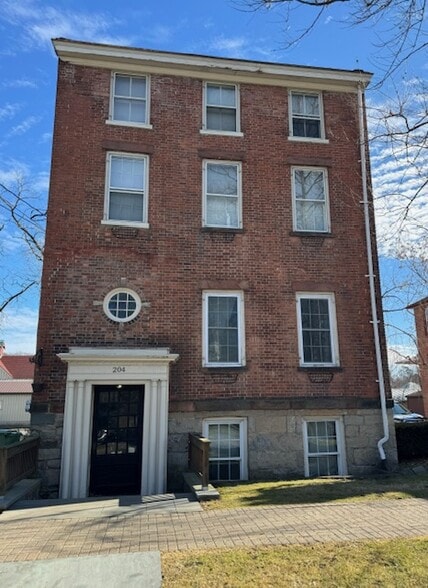 204 Rt-207, Goshen, NY for sale - Building Photo - Image 1 of 8