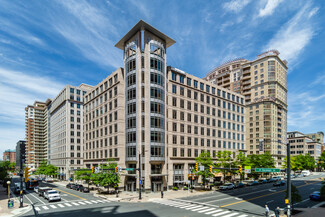 More details for 4075 Wilson Blvd, Arlington, VA - Office for Lease