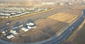 More details for Donna Farms at Hwy 10 and Riverdale Drive, Ramsey, MN - Land for Sale