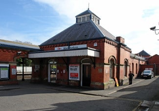 More details for Station Rd, Telford - Retail for Lease