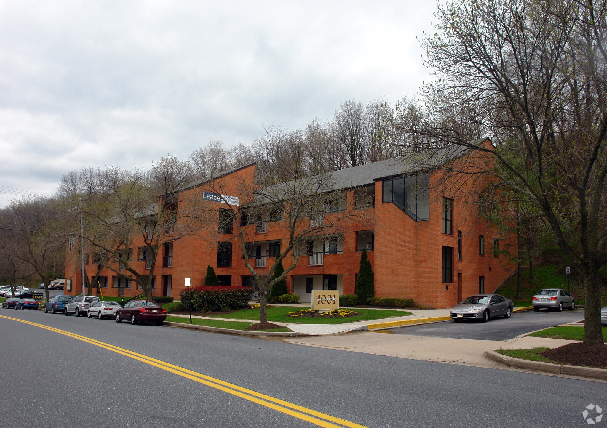 1001 Cromwell Bridge Rd, Towson, MD 21286 Office for Sale