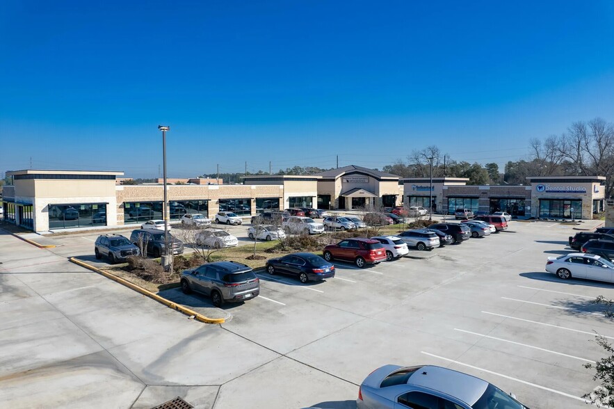 4544 Spring Stuebner Rd, Spring, TX for lease - Building Photo - Image 2 of 8