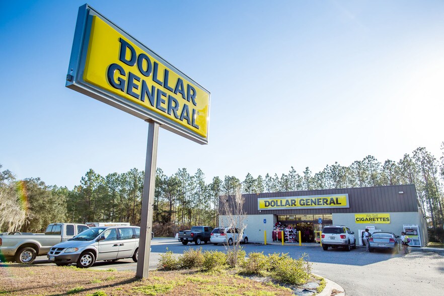 17837 Us Highway 72, Athens, AL for sale - Building Photo - Image 1 of 1