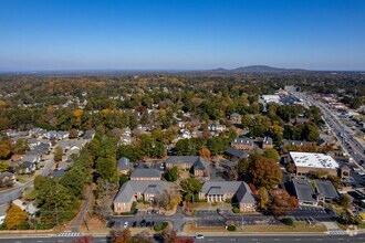 1855 Piedmont Rd, Marietta, GA - AERIAL  map view - Image1