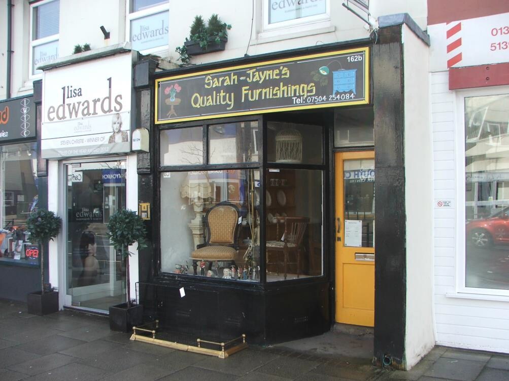 162B West St, Fareham for sale Primary Photo- Image 1 of 1