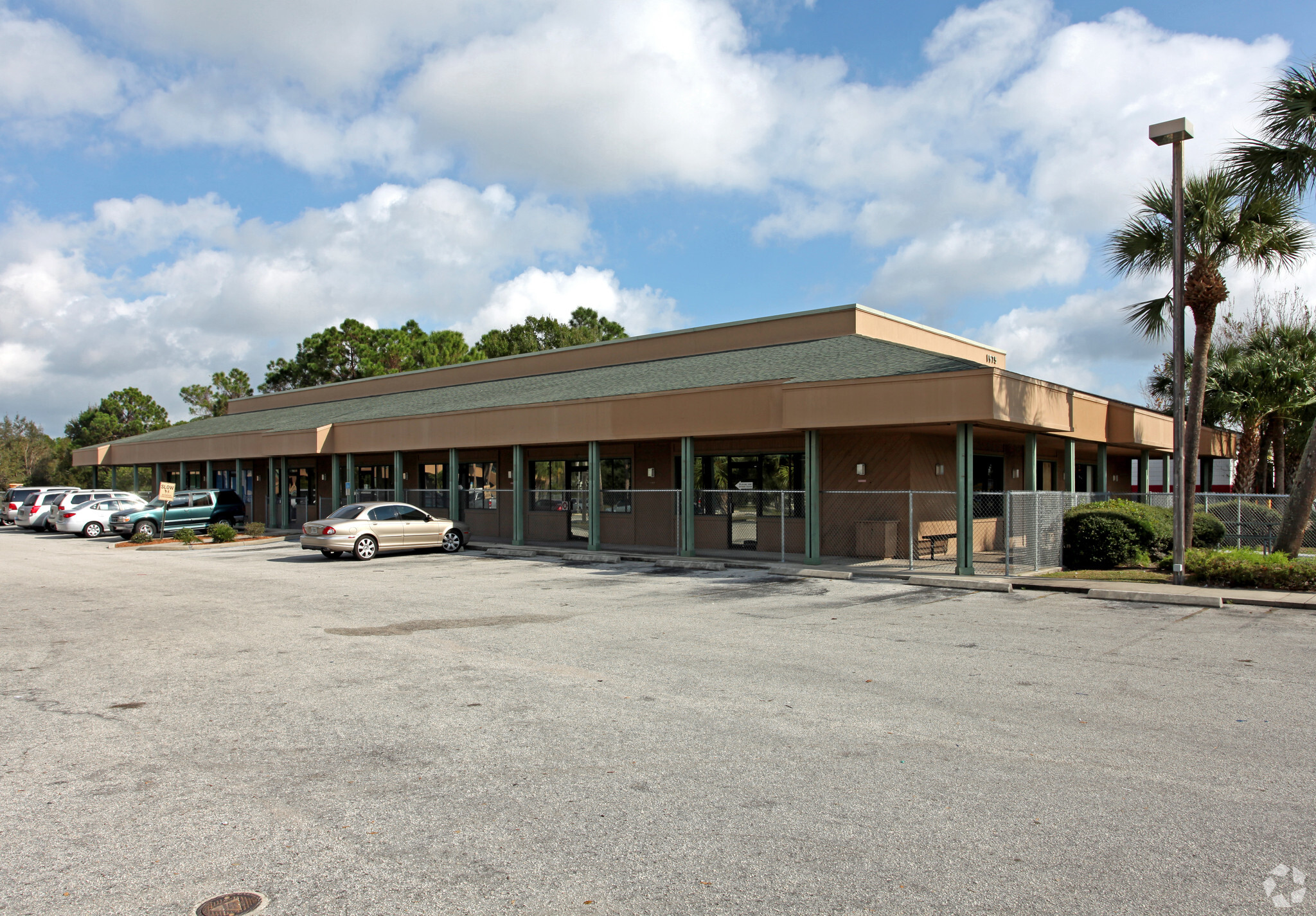 1975 Palm Bay Rd NE, Palm Bay, FL for sale Primary Photo- Image 1 of 14