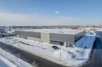 More details for 8810 Pl Marien, Montréal-Est, QC - Industrial for Lease