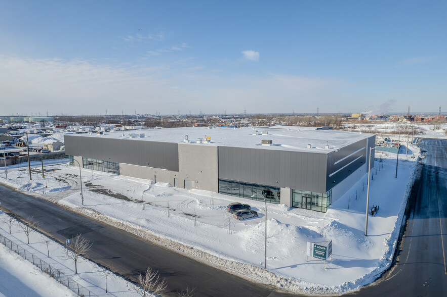 8810 Pl Marien, Montréal-Est, QC for lease - Building Photo - Image 1 of 13