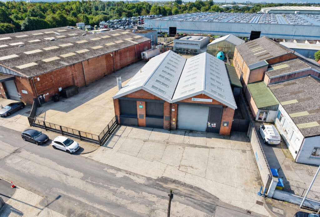 17 Rough Hey Rd, Grimsargh for lease Building Photo- Image 1 of 4