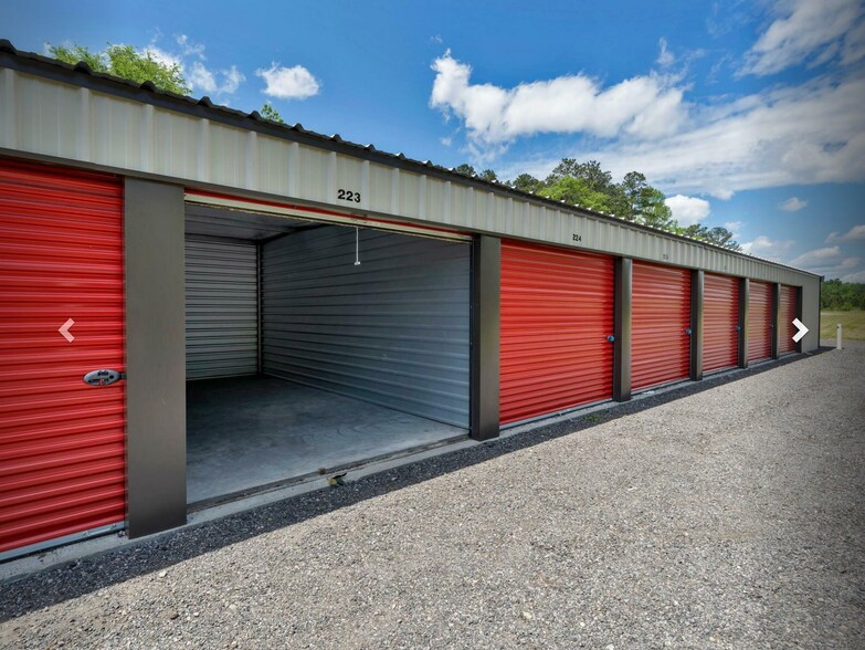 1907 Thomson hwy, Warrenton, GA for sale - Building Photo - Image 1 of 1