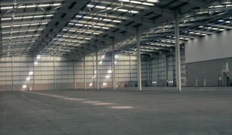 First Ave, Deeside for lease Interior Photo- Image 1 of 2