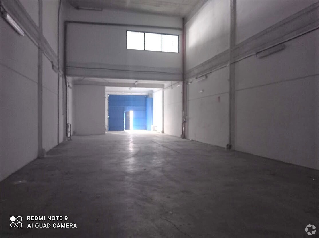 Industrial in Madrid, Madrid for lease Interior Photo- Image 1 of 2