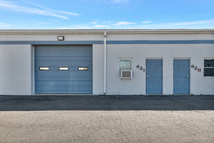 62 Southgate Blvd, New Castle DE - Warehouse