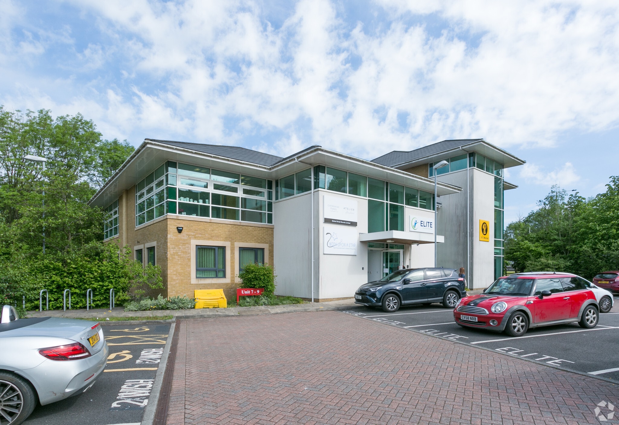 Ely Valley Rd, Pontyclun for sale Primary Photo- Image 1 of 1