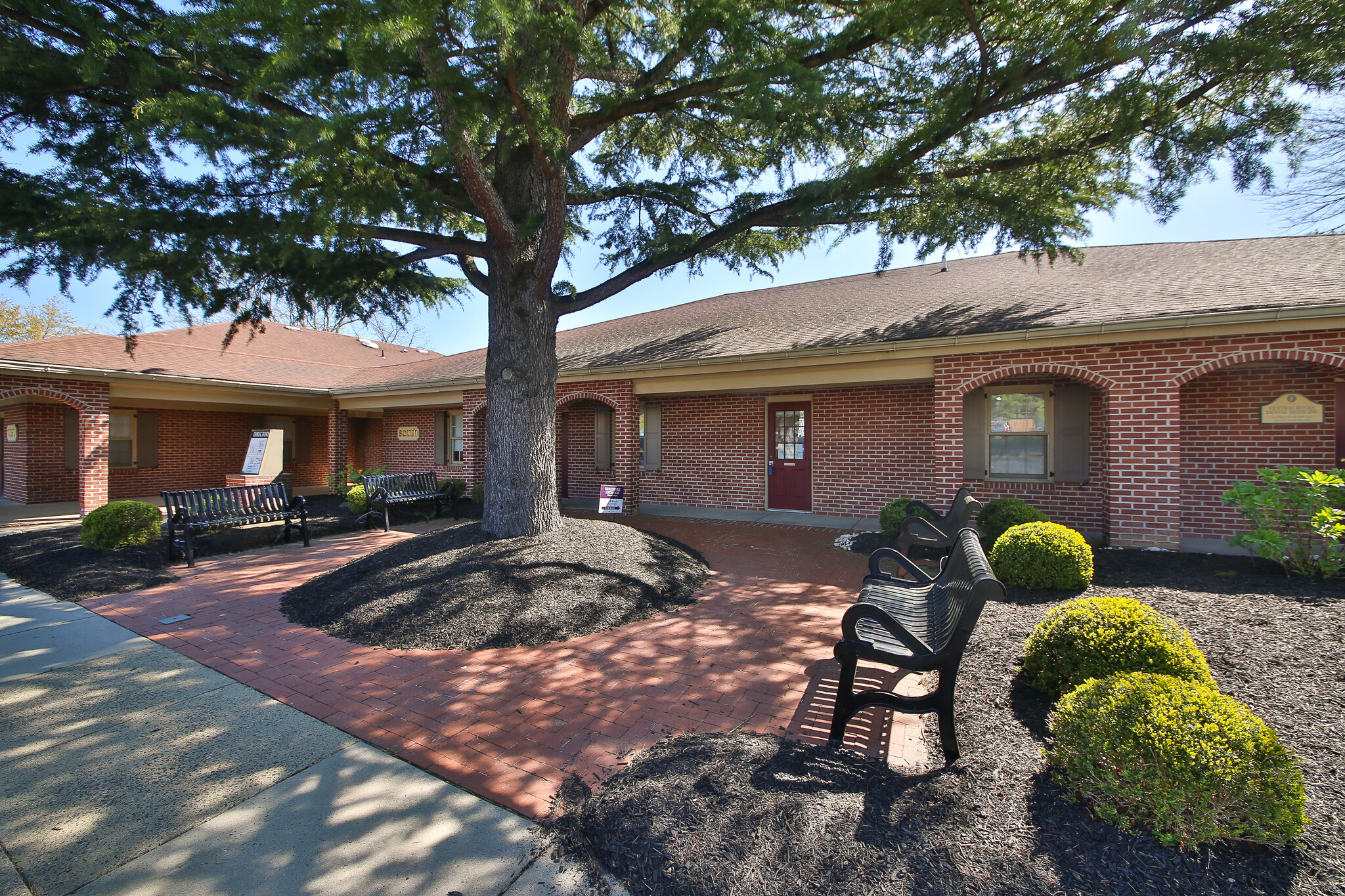 301 S Main St, Doylestown, PA for sale Building Photo- Image 1 of 11