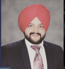 Amandeep Singh