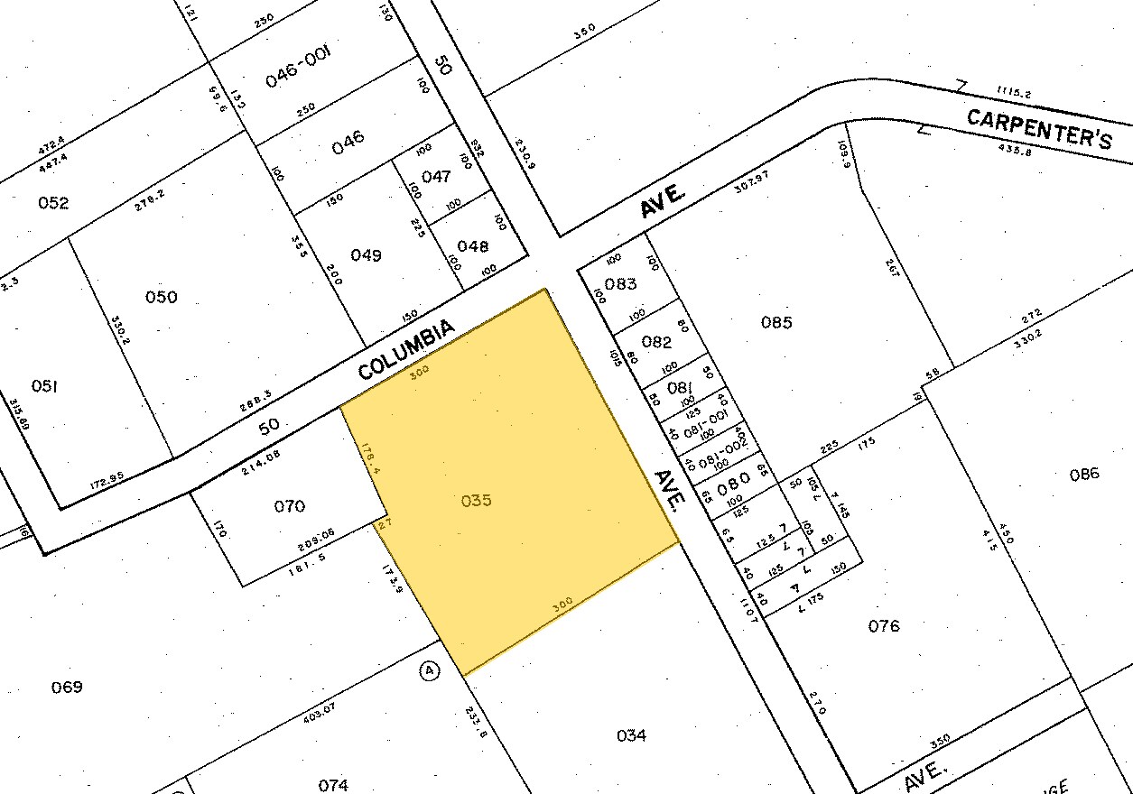 10001002 Ashland Ave, Folcroft, PA 19032