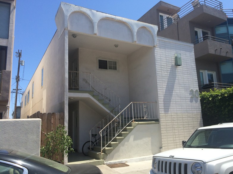 30 S Venice Blvd, Venice, CA for sale - Other - Image 1 of 1