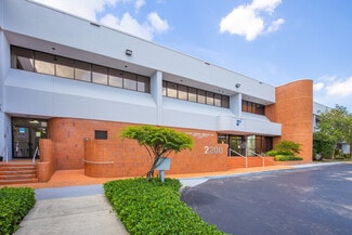 More details for 2200 SW 45th St, Fort Lauderdale, FL - Office for Lease