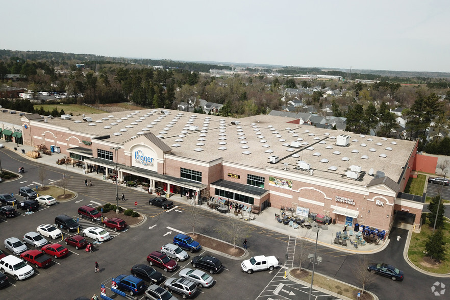 2803 Washington Rd, Augusta, GA for lease - Building Photo - Image 1 of 3