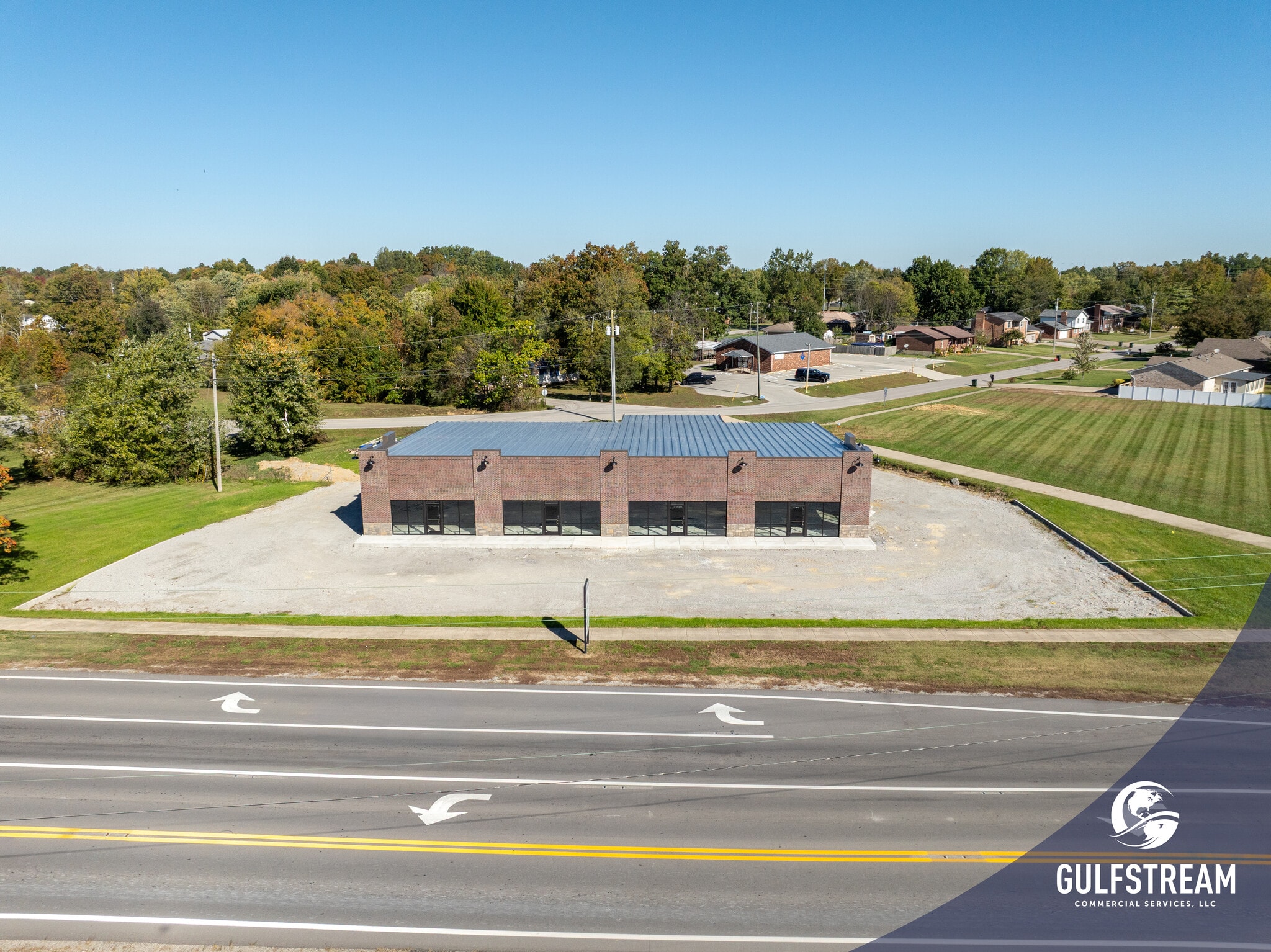 8844 Highway 44 E, Mount Washington, KY for lease Building Photo- Image 1 of 13
