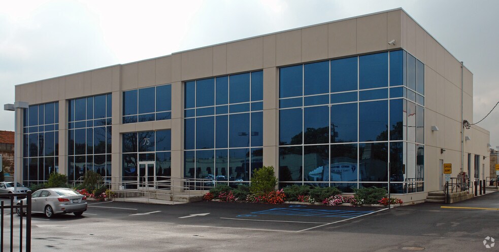 75 Nassau Terminal Rd New Hyde Park Ny 11040 Office For Lease Loopnet Com