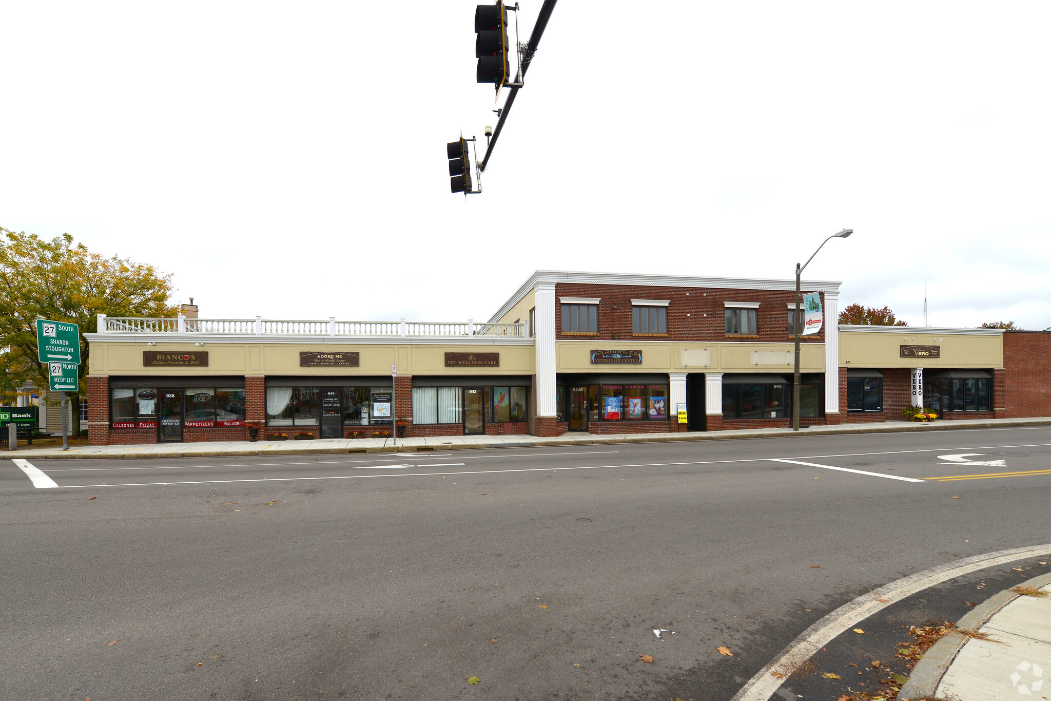 938-944 Main St, Walpole, MA 02081 - Retail for Lease | LoopNet