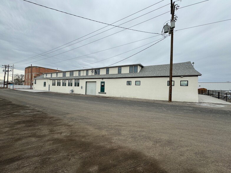 702 Fairfield St W, Twin Falls, ID for lease - Building Photo - Image 3 of 13