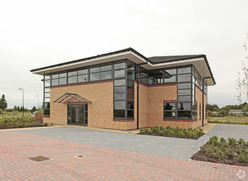 Calder Park, Wakefield for sale - Building Photo - Image 1 of 1