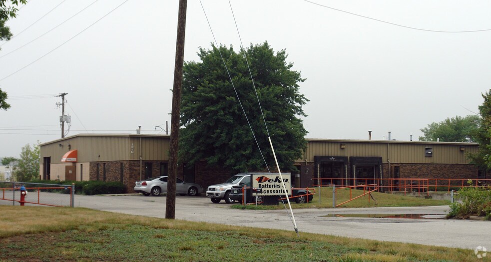 1920 N Kenmore St, South Bend, IN for sale - Building Photo - Image 2 of 2